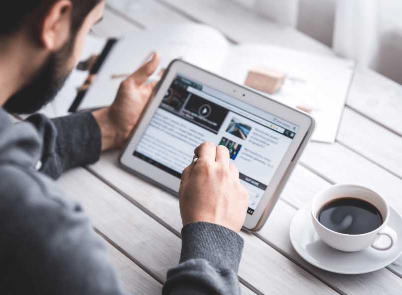 benefits of having a website